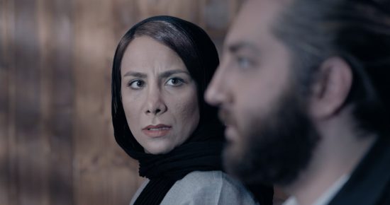 فیلم سینمایی "سرآغاز"